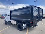 2024 Chevrolet Silverado 4500 Regular Cab DRW 4WD Rugby Landscape Dump for sale #C240500 - photo 2