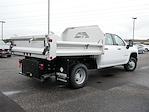 2024 Chevrolet Silverado 3500 Crew Cab 4WD, Crysteel S-Tipper Dump Truck for sale #C240530 - photo 12