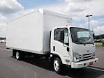 2024 Chevrolet LCF 4500 Regular Cab RWD, Bay Bridge Sheet and Post Box Truck for sale #C240540 - photo 4