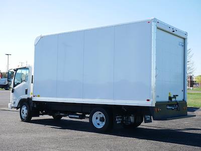 2024 Chevrolet LCF 4500 Regular Cab RWD, Bay Bridge Sheet and Post Box Van for sale #C240620 - photo 2