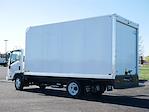 New 2024 Chevrolet LCF 4500 MEDIUM ASH GRAY Regular Cab RWD Bay Bridge Box Van for sale #C240620 - photo 11