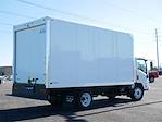 New 2024 Chevrolet LCF 4500 MEDIUM ASH GRAY Regular Cab RWD Bay Bridge Box Van for sale #C240620 - photo 12