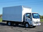 2024 Chevrolet LCF 4500 Regular Cab RWD, Bay Bridge Sheet and Post Box Van for sale #C240620 - photo 13