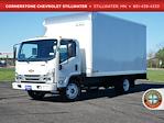 2024 Chevrolet LCF 4500 Regular Cab RWD, Bay Bridge Sheet and Post Box Van for sale #C240620 - photo 1