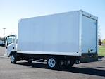 2024 Chevrolet LCF 4500 Regular Cab RWD, Bay Bridge Sheet and Post Box Van for sale #C240620 - photo 2