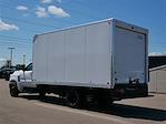 2024 Chevrolet Silverado 4500 Regular Cab DRW 2WD, Bay Bridge Sheet and Post Box Truck for sale #C240641 - photo 2