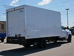 2024 Chevrolet Silverado 4500 Regular Cab DRW 2WD, Bay Bridge Sheet and Post Box Truck for sale #C240641 - photo 3