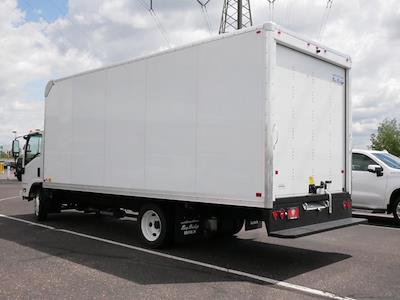 2024 Chevrolet LCF 4500 Regular Cab RWD, Bay Bridge Sheet and Post Box Truck for sale #C240642 - photo 2