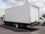 2024 Chevrolet LCF 4500 Regular Cab RWD, Bay Bridge Sheet and Post Box Truck for sale #C240642 - photo 11