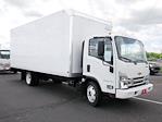 2024 Chevrolet LCF 4500 Regular Cab RWD, Bay Bridge Sheet and Post Box Truck for sale #C240642 - photo 4