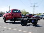 2024 Chevrolet Silverado 6500 Regular Cab DRW 2WD, Cab Chassis for sale #C240657 - photo 11