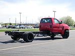 2024 Chevrolet Silverado 6500 Regular Cab DRW 2WD, Cab Chassis for sale #C240657 - photo 12