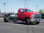 2024 Chevrolet Silverado 6500 Regular Cab DRW 2WD, Cab Chassis for sale #C240657 - photo 13