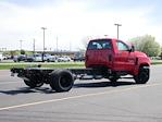 2024 Chevrolet Silverado 6500 Regular Cab DRW 2WD, Cab Chassis for sale #C240657 - photo 3