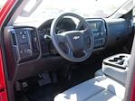 2024 Chevrolet Silverado 6500 Regular Cab DRW 2WD, Cab Chassis for sale #C240657 - photo 5