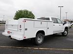 2024 Chevrolet Silverado 3500 Crew Cab 4WD, Reading Classic II Aluminum Service Truck for sale #C240676 - photo 3