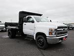 2024 Chevrolet Silverado 5500 Regular Cab DRW 2WD, Knapheide Drop Side Dump Truck for sale #C240686 - photo 13