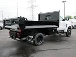 2024 Chevrolet Silverado 5500 Regular Cab DRW 4WD, Knapheide Drop Side Dump Truck for sale #C240687 - photo 3