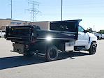 2024 Chevrolet Silverado 6500 Regular Cab DRW 2WD, Monroe Truck Equipment MTE-Zee Dump Truck for sale #C240741 - photo 3