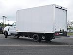 2024 Chevrolet Silverado 4500 Regular Cab DRW 2WD, Bay Bridge Sheet and Post Box Truck for sale #C240765 - photo 2