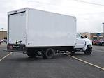 2024 Chevrolet Silverado 4500 Regular Cab DRW 2WD, Bay Bridge Sheet and Post Box Truck for sale #C240765 - photo 3