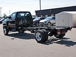 2024 Chevrolet Silverado 6500 Regular Cab DRW 4WD, Cab Chassis for sale #C240884 - photo 2