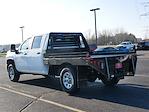 New 2024 Chevrolet Silverado 3500 WT Crew Cab 4WD 8' 5" Hillsboro Flatbed Truck for sale #C240913 - photo 2