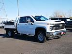 2024 Chevrolet Silverado 3500 Crew Cab 4WD, Monroe Truck Equipment T-Series TowPRO Premier Hauler Body for sale #C240936 - photo 5