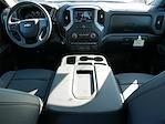 New 2024 Chevrolet Silverado 3500 Crew Cab 4WD Reading Aluminum U108-DW 9' Service Truck for sale #C240958 - photo 3