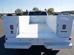 New 2024 Chevrolet Silverado 3500 Crew Cab 4WD Reading Aluminum U108-DW 9' Service Truck for sale #C240958 - photo 7