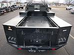 New 2024 Chevrolet Silverado 3500 Work Truck Crew Cab 4WD 9' 4" Bedrock Flatbed Truck for sale #C240963 - photo 9