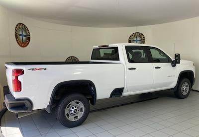 2022 Chevrolet Silverado 2500 Crew Cab SRW 4WD Pickup for sale #C240963A - photo 2