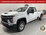 2022 Chevrolet Silverado 2500 Crew Cab SRW 4WD Pickup for sale #C240963A - photo 1
