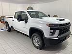 2022 Chevrolet Silverado 2500 Crew Cab SRW 4WD Pickup for sale #C240963A - photo 19