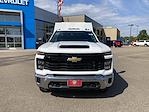 2024 Chevrolet Silverado 3500 Crew Cab DRW 4WD Reading Enclosed Service Body for sale #C240971 - photo 17