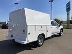 2024 Chevrolet Silverado 3500 Crew Cab DRW 4WD Reading Enclosed Service Body for sale #C240971 - photo 19
