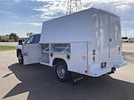 2024 Chevrolet Silverado 3500 Crew Cab DRW 4WD Reading Enclosed Service Body for sale #C240971 - photo 2