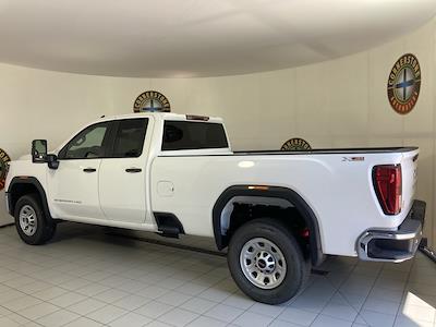 2024 GMC Sierra 3500 Double Cab 4WD Pickup for sale #C250028A - photo 2