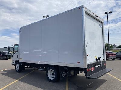 New 2025 Chevrolet LCF 4500 Regular Cab 16' Bay Bridge Box Truck for sale #C250079 - photo 2