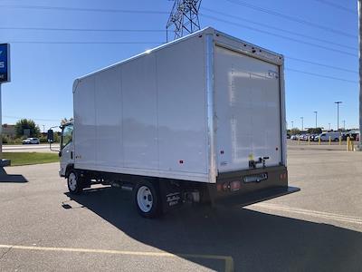 2025 Chevrolet LCF 4500 Regular Cab RWD Bay Bridge Box Truck for sale #C250081 - photo 2