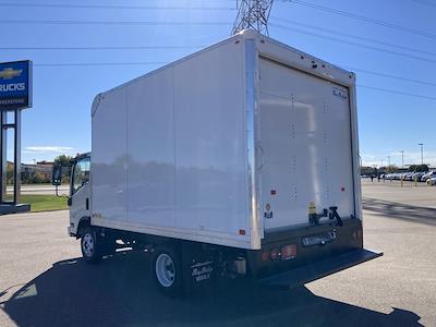 2025 Chevrolet LCF 3500 Regular Cab DRW RWD Bay Bridge Box Truck for sale #C250088 - photo 2