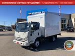 2025 Chevrolet LCF 3500 Regular Cab DRW RWD Bay Bridge Box Truck for sale #C250088 - photo 1