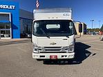 2025 Chevrolet LCF 3500 Regular Cab DRW RWD Bay Bridge Box Truck for sale #C250088 - photo 10