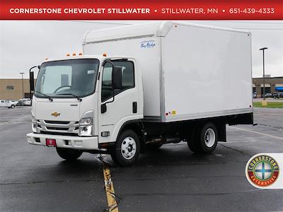 New 2025 Chevrolet LCF 3500 Regular Cab Box Truck for sale #C250089 - photo 1