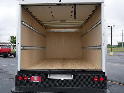 New 2025 Chevrolet LCF 3500 Box Van for sale #C250089 - photo 2