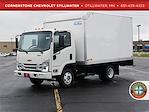 New 2025 Chevrolet LCF 3500 Regular Cab Box Truck for sale #C250089 - photo 1