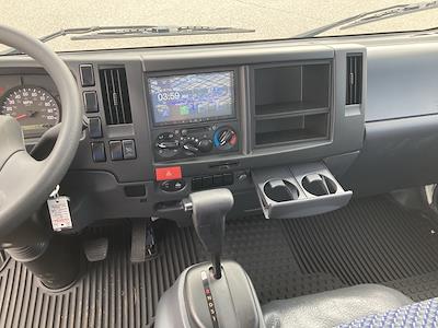 New 2025 Chevrolet LCF 3500 Regular Cab 14' Wil-Ro Dovetail Landscape for sale #C250092 - photo 2
