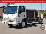 2025 Chevrolet LCF 5500XG Regular Cab RWD, Cab Chassis for sale #C250095 - photo 1