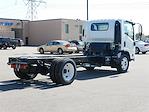 New 2025 Chevrolet LCF 5500XG MEDIUM ASH GRAY Regular Cab RWD Cab Chassis for sale #C250095 - photo 3