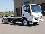 New 2025 Chevrolet LCF 5500XG MEDIUM ASH GRAY Regular Cab RWD Cab Chassis for sale #C250095 - photo 4